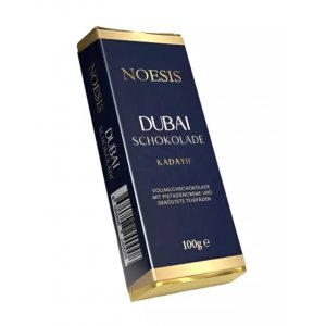 Dubaj Chocolate Noesis 100 g